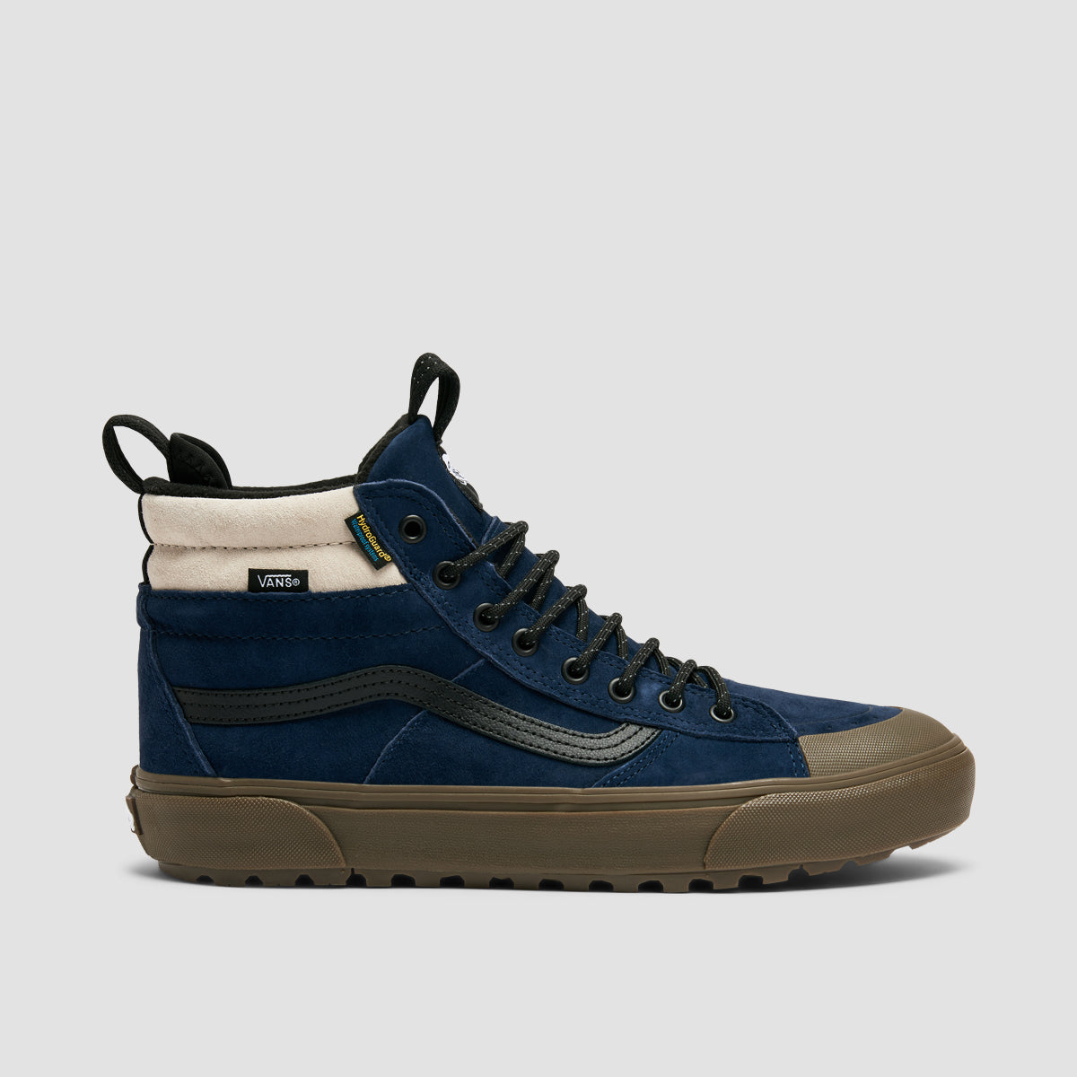 Vans SK8-Hi MTE-2 High Top Shoes Utility Gum Navy/Khaki