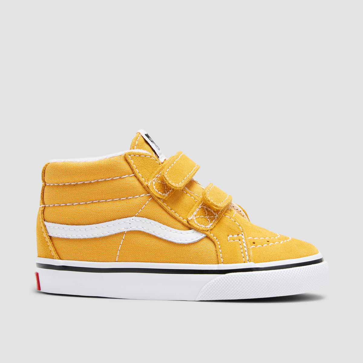 Vans Sk8 Hi Toddlers Vans Uk Vans SK8-Mid Reissue V Mid Top