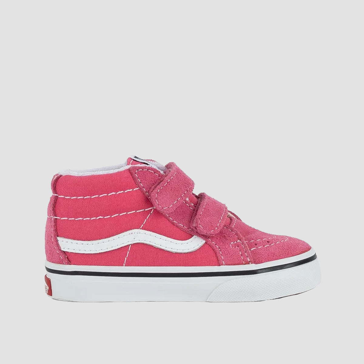 Vans Sk8-Mid Reissue V Shoes Honeysuckle Kids