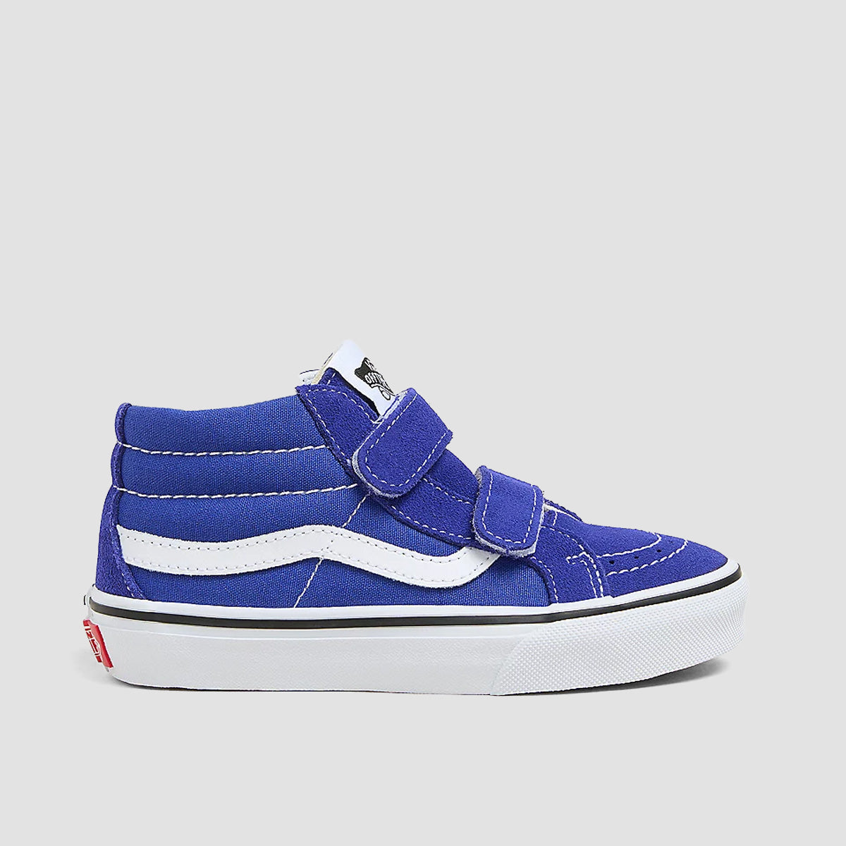 Vans Shoes Vans Sk8 Hi Mid Vans Sk8-Mid Reissue V Shoes Surf The