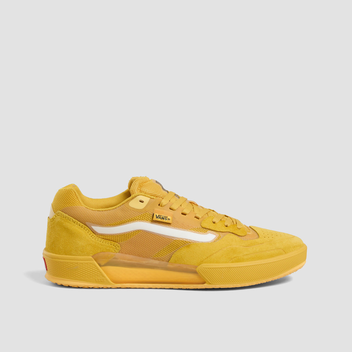 Vans Skate AVE 2.0 Shoes - Gold