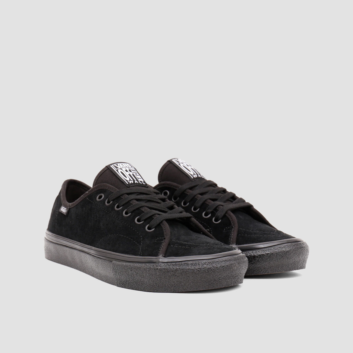 Vans Skate AVE Classic Shoes - Blackout