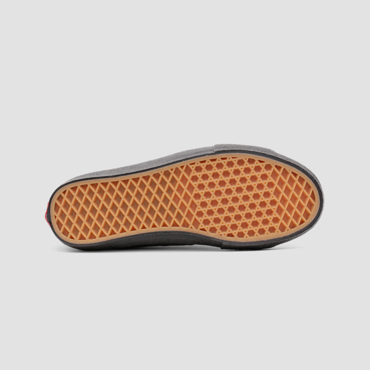 Vans Skate AVE Classic Shoes - Blackout