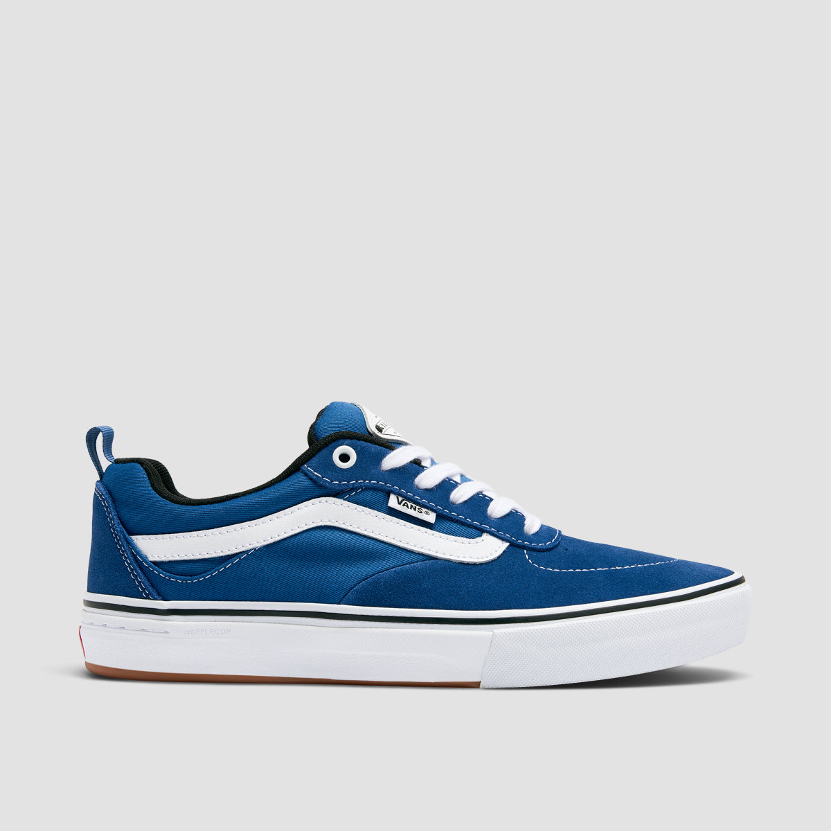 Vans Skate Kyle Walker Shoes Blue