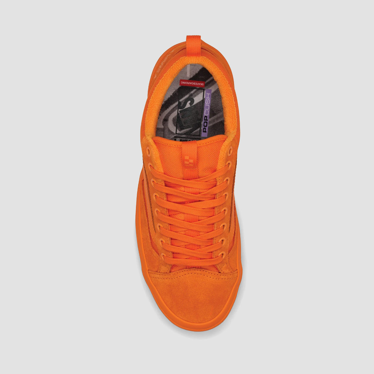 Vans Skate Old Skool 36 + Shoes - Atiba Solar