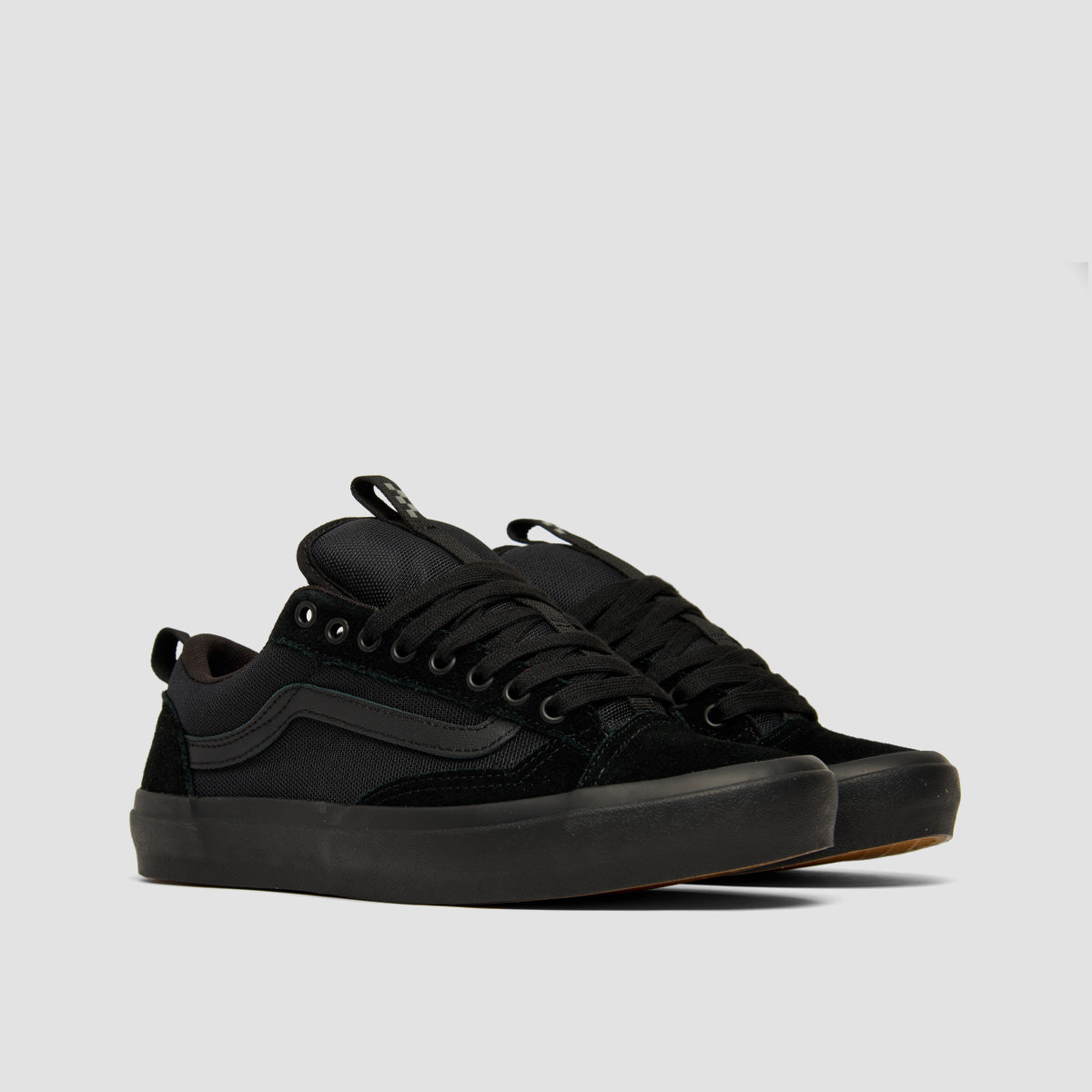 Vans Skate Old Skool 36 + Shoes - Blackout