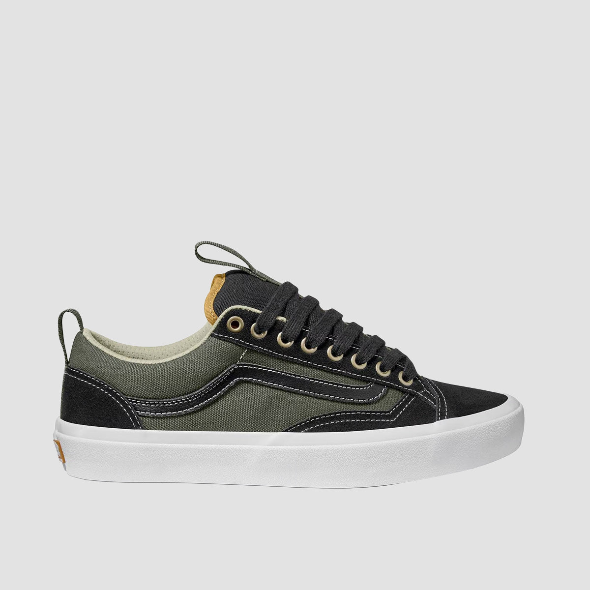 Vans Skate Old Skool 36 + Shoes - Dan Green