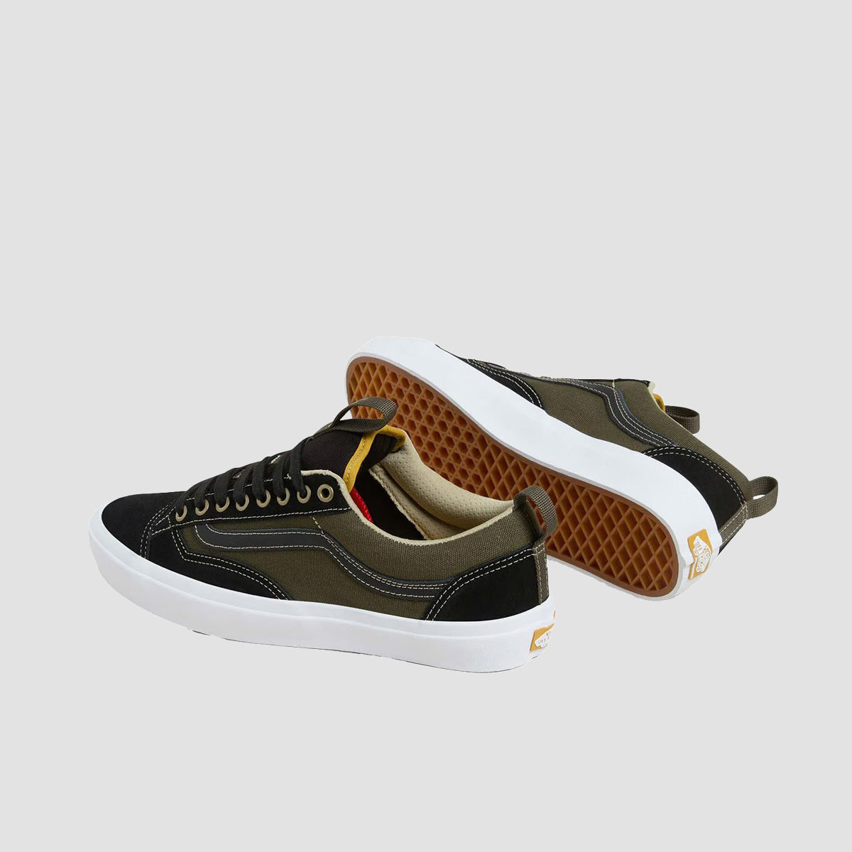 Vans Skate Old Skool 36 + Shoes - Dan Green