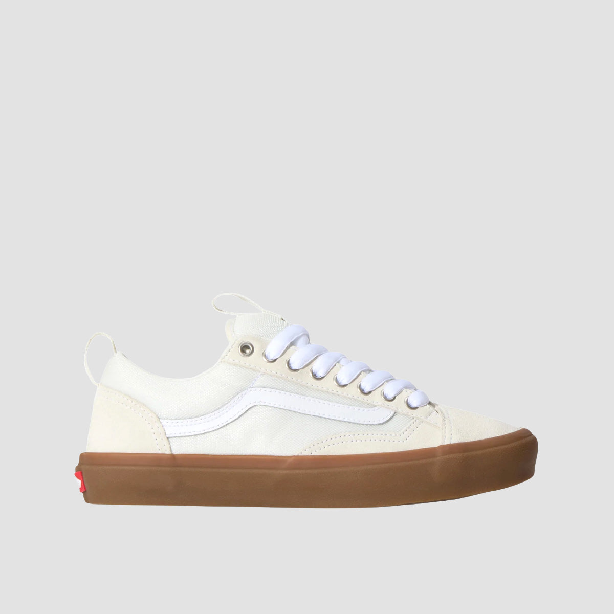 Vans Skate Old Skool 36 + Shoes - Marshmallow