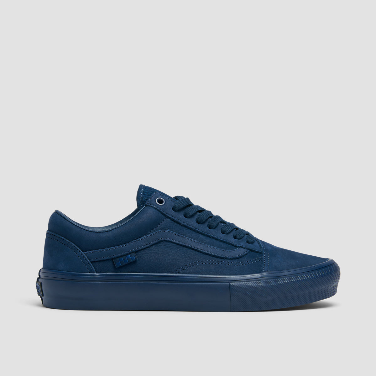 Dark blue vans for girls best sale