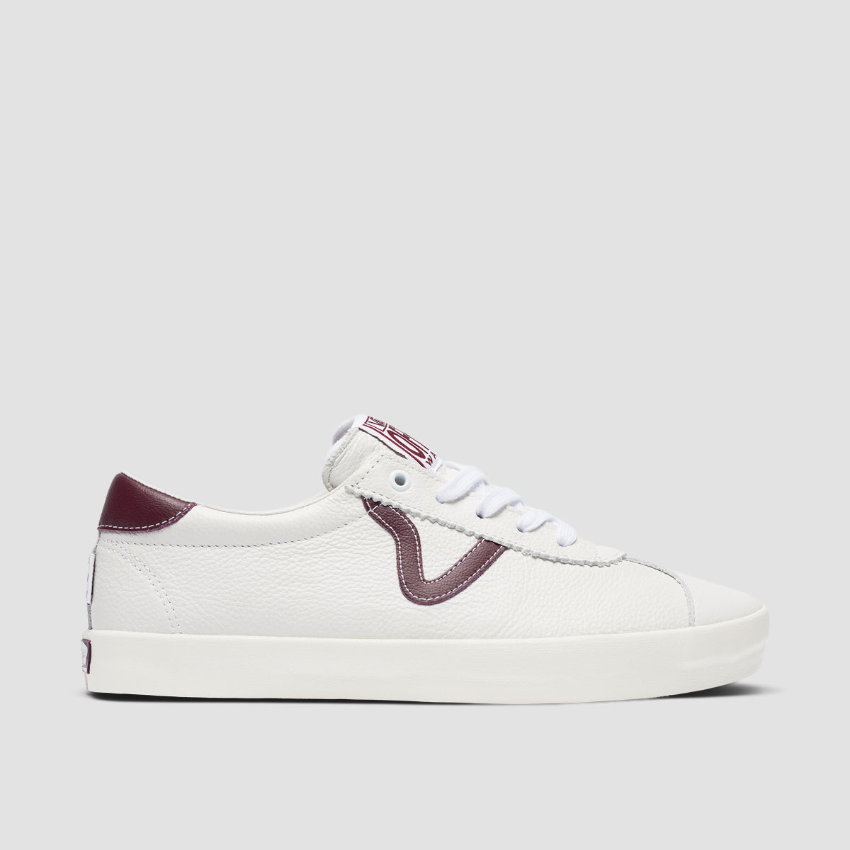 Vans sales marshmallow suede