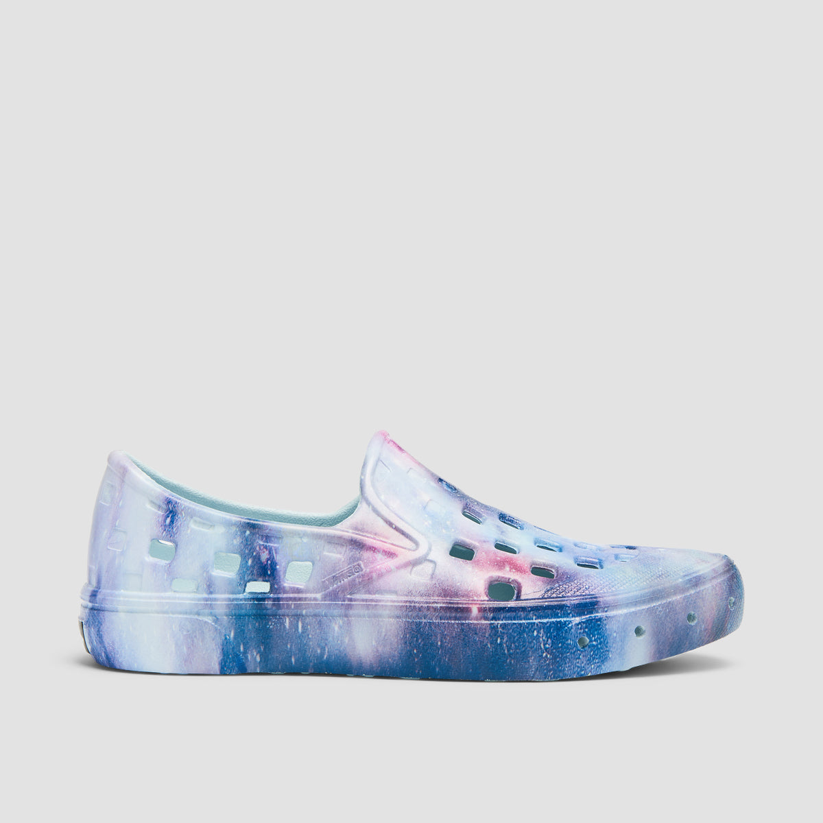 Vans galaxy slip clearance on