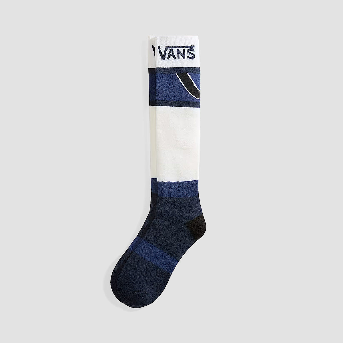 Vans Snow Socks True Navy