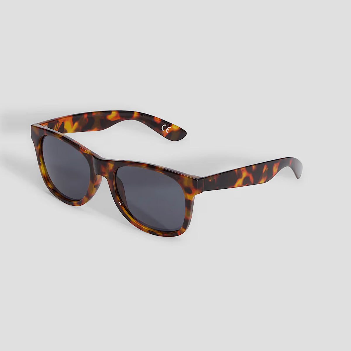 Vans Spicoli Sunglasses Tortoise Shell