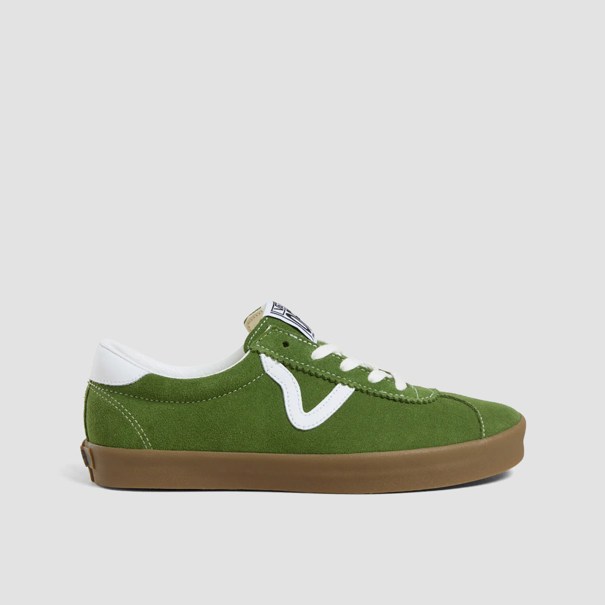 Vans Sport Low Shoes - Lime