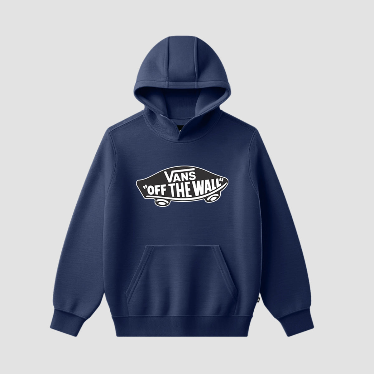 Vans Style 76 Pullover Hoodie Deep Indigo - Kids
