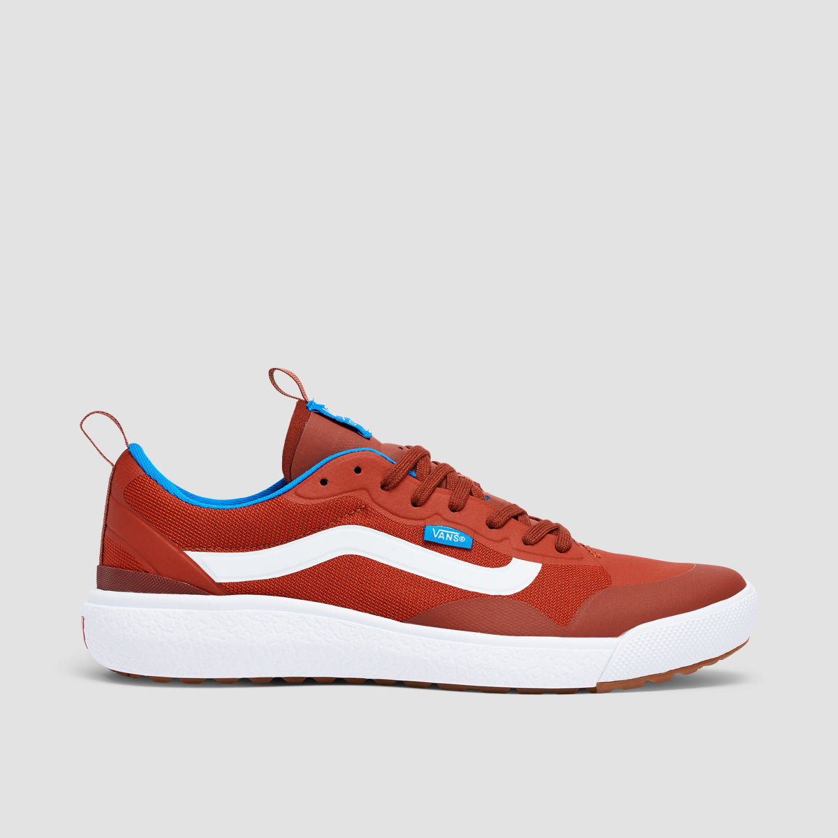 Vans UltraRange EXO Shoes - Fired Brick
