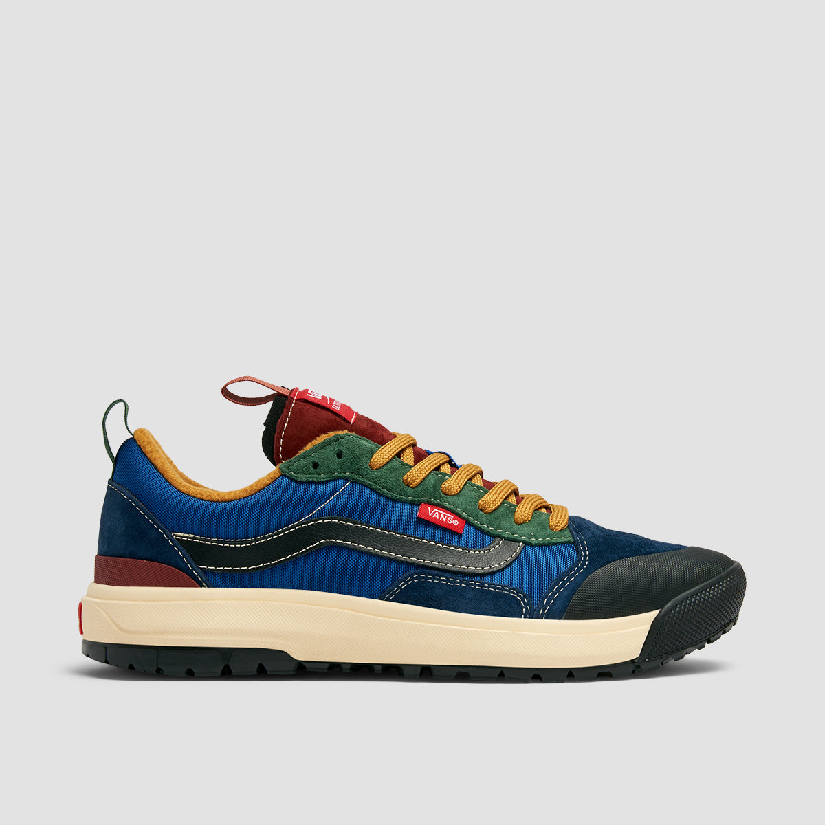 Vans Ultrarange Exo MTE-1 Shoes Multi - Main Image