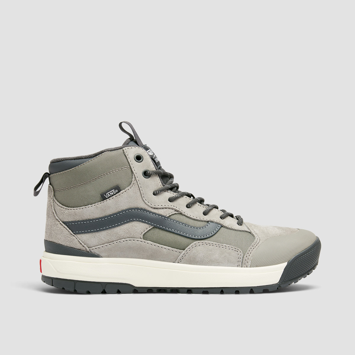 Vans UltraRange EXO MTE1 High Top Shoes Drizzle