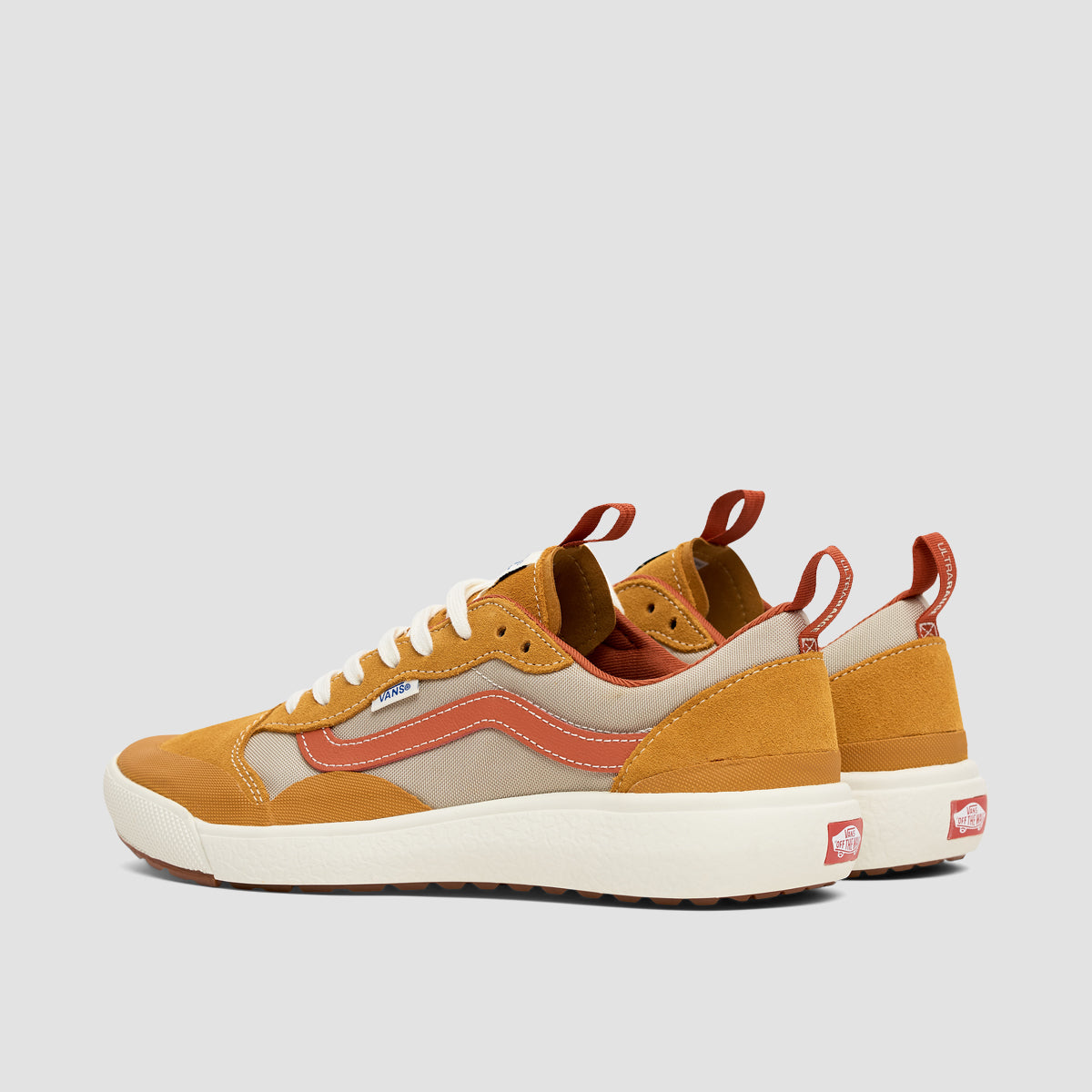 Vans UltraRange EXO SE Shoes - Honey Gold