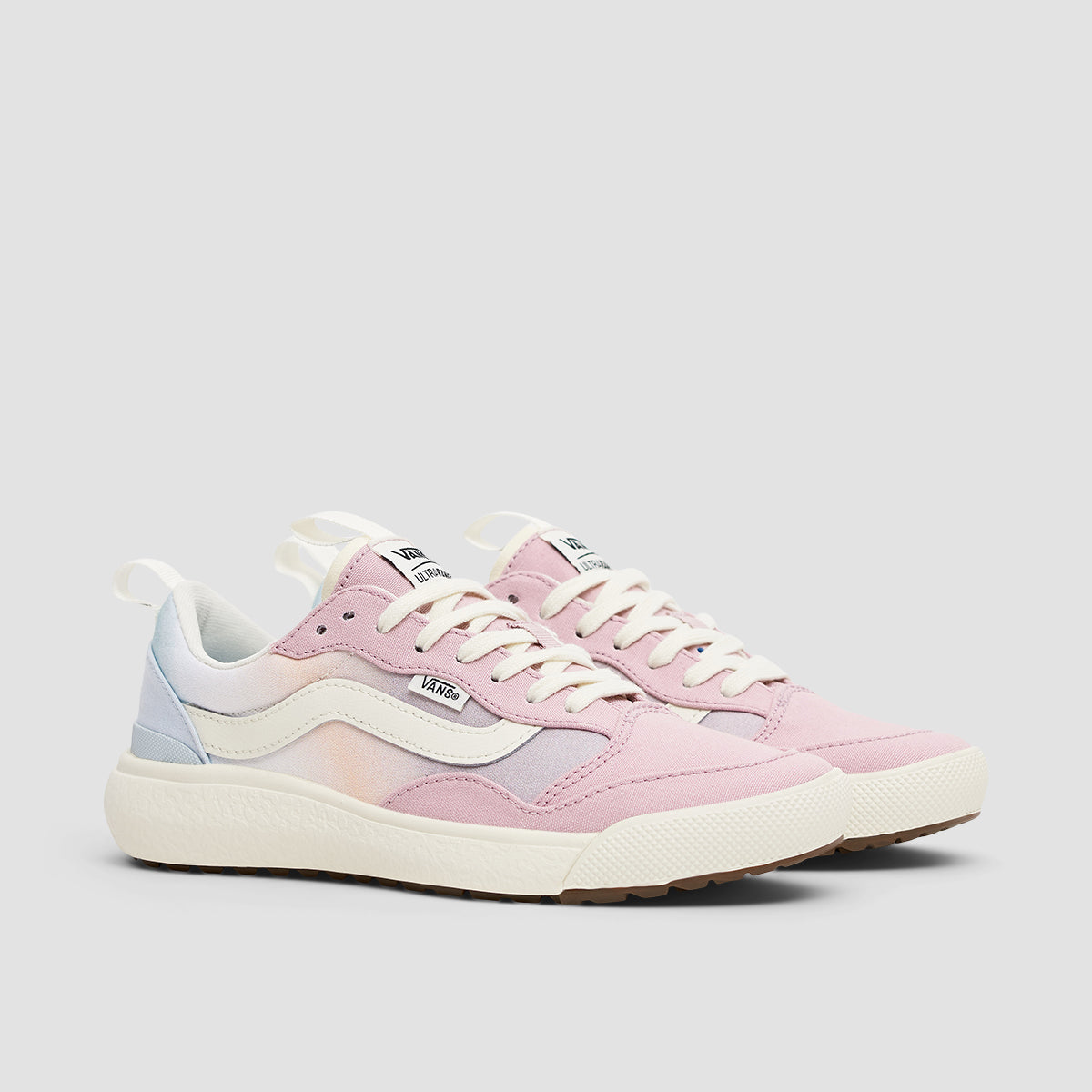 Vans UltraRange EXO SE Shoes - Ombre Multi - Womens