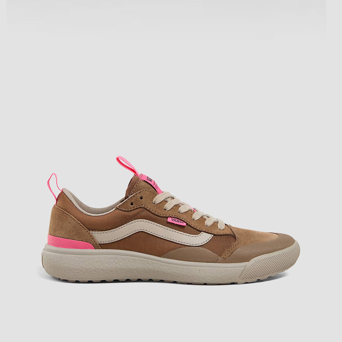 Vans UltraRange EXO SE Shoes - Coffee