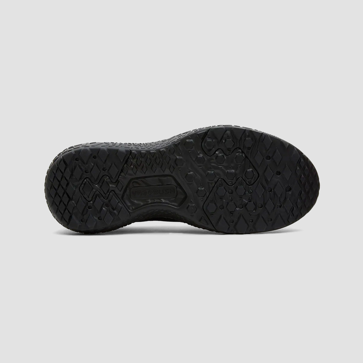 Vans UltraRange Neo VR3 Shoes - Black/Black