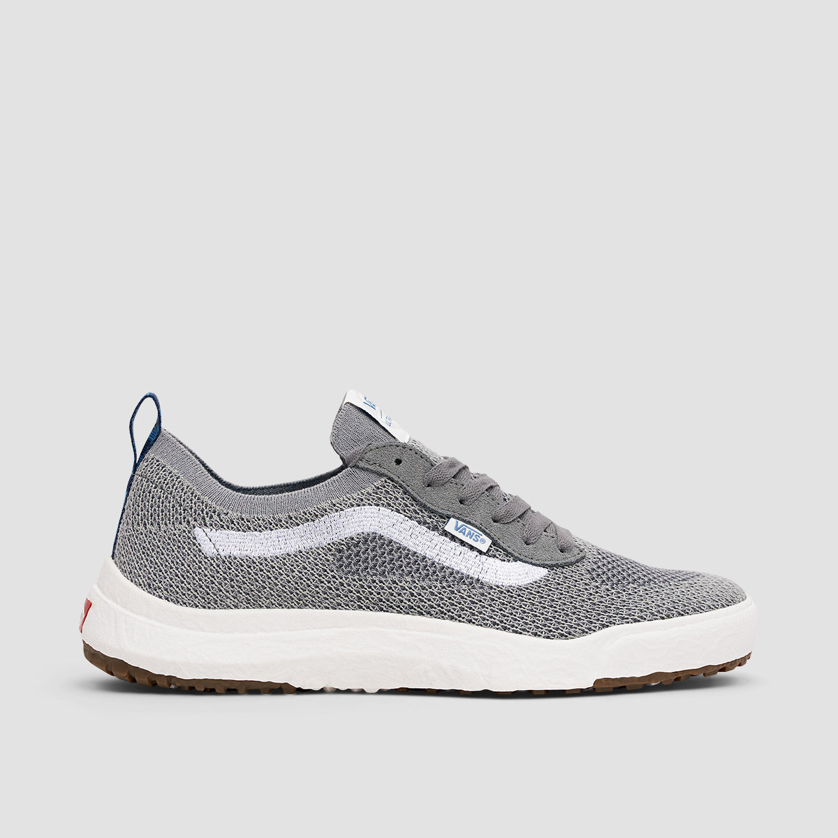 Vans UltraRange VR3 Shoes - Grey Multi
