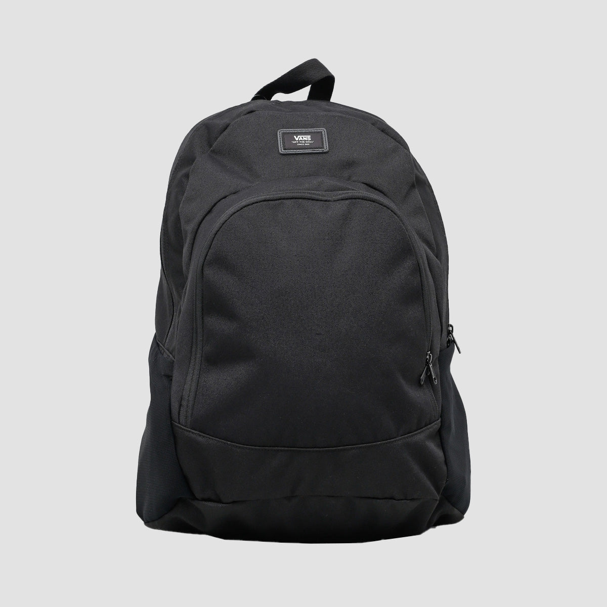 Vans Van Doren 25L Backpack Black