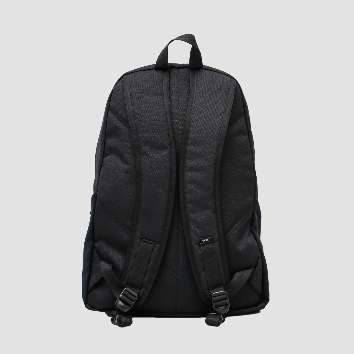 Vans Van Doren 25L Backpack Black