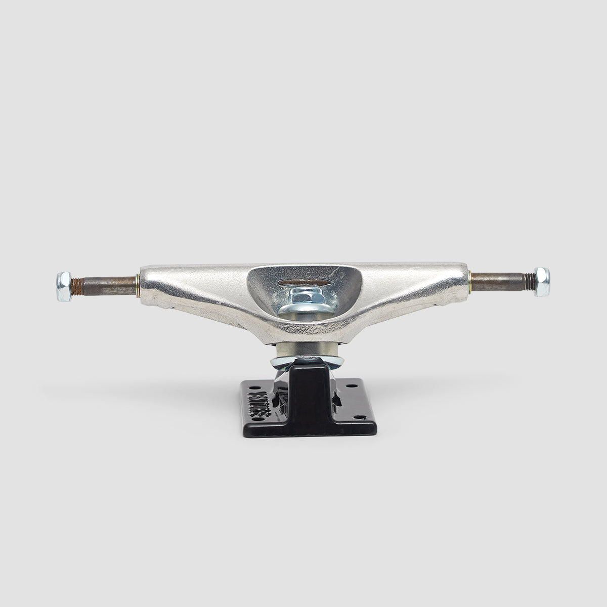 Venture 5.2 Carlisle Aikens Team Editions Truck 1 Pair Silver - 8"