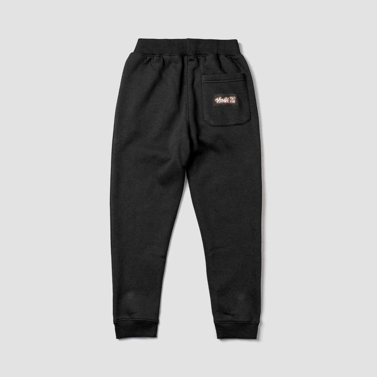 Vermin RKO Sweatpants Black - Kids Unisex