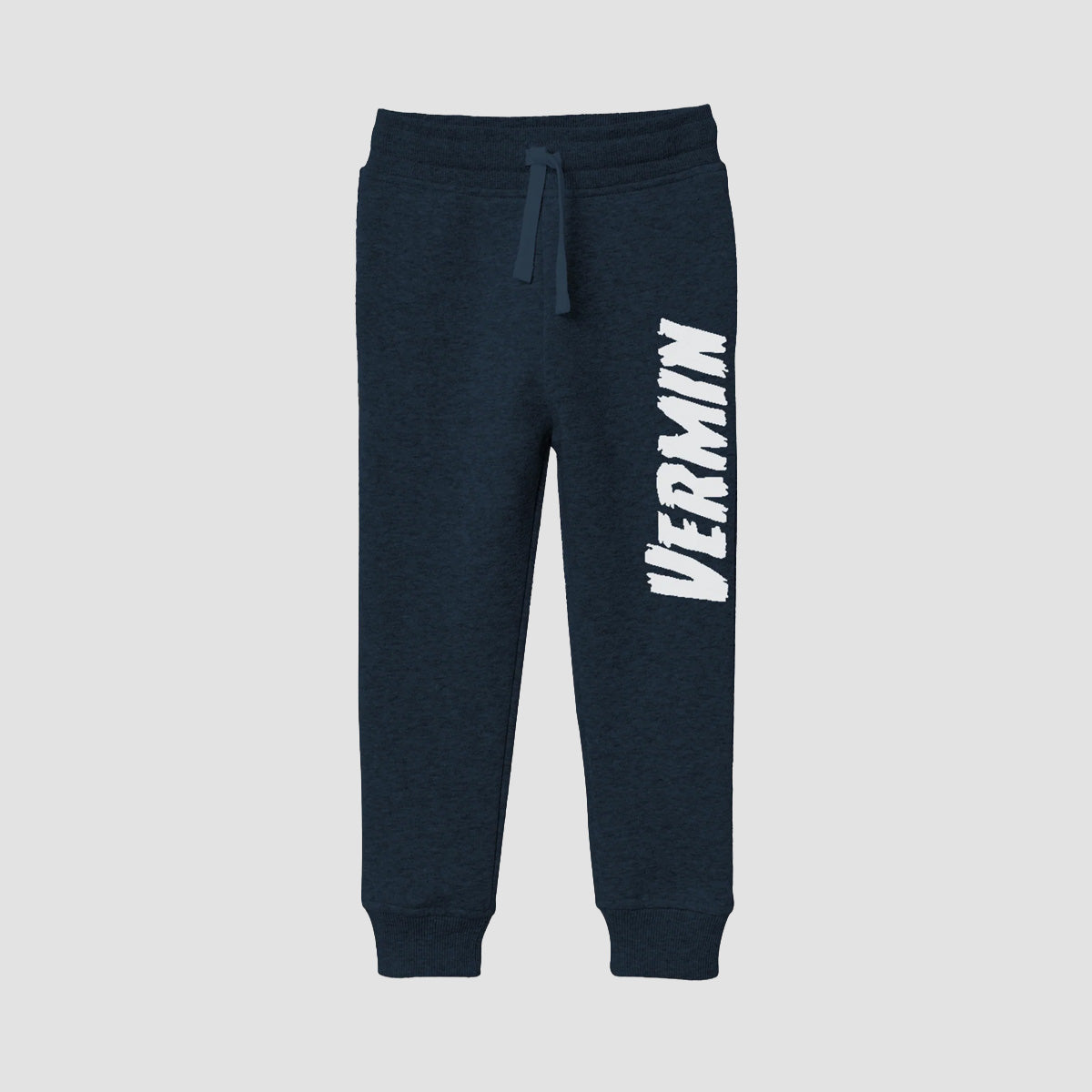 Vermin RKO Sweatpants Navy - Kids