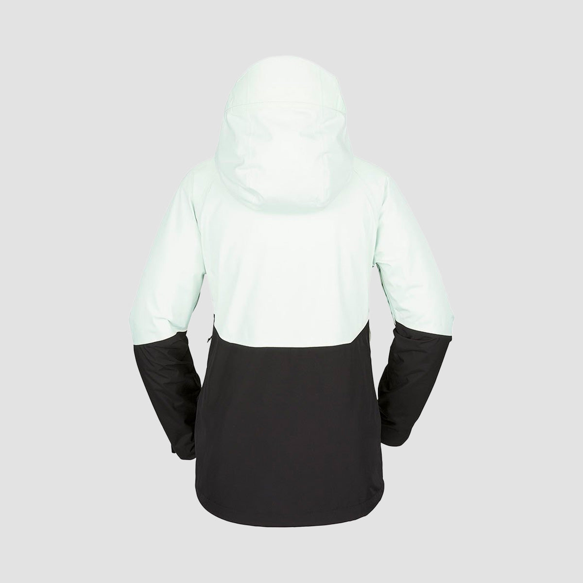 Volcom Aris Gore-Tex Snow Jacket Ice Green - Womens