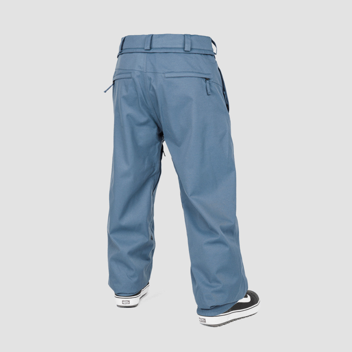 Volcom Arthur 20K Snow Pants Indigo