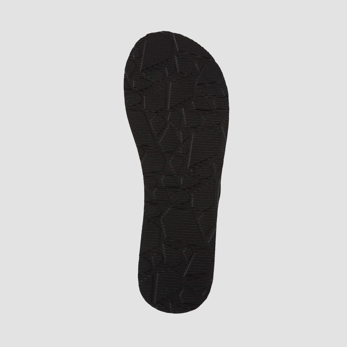 Volcom Colour Me Spring Sandals Hazelnut - Womens