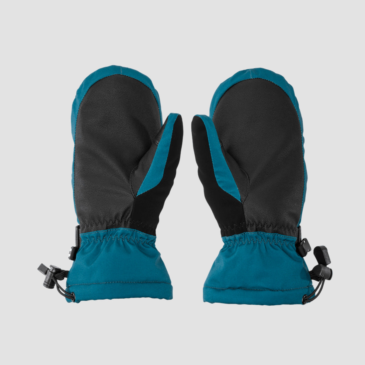 Volcom Day Saver Youth Snow Mitts Cobalt - Kids