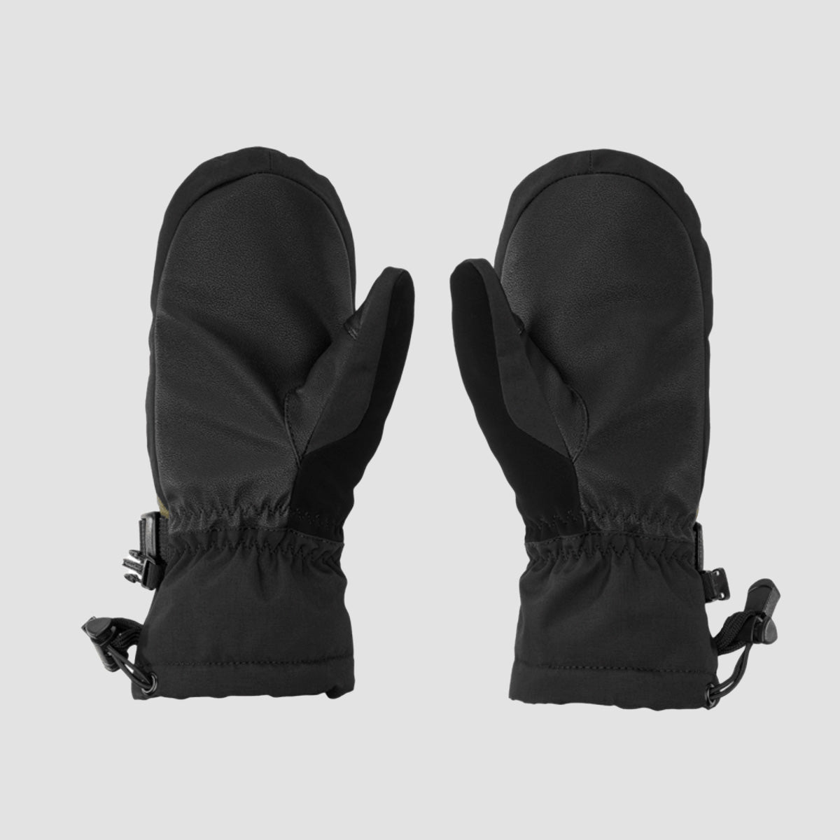 Volcom Day Saver Youth Snow Mitts Ivy - Kids
