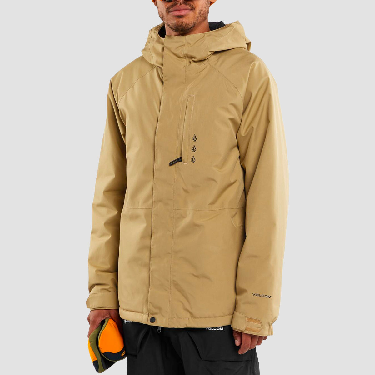 Gore waterproof clearance jacket