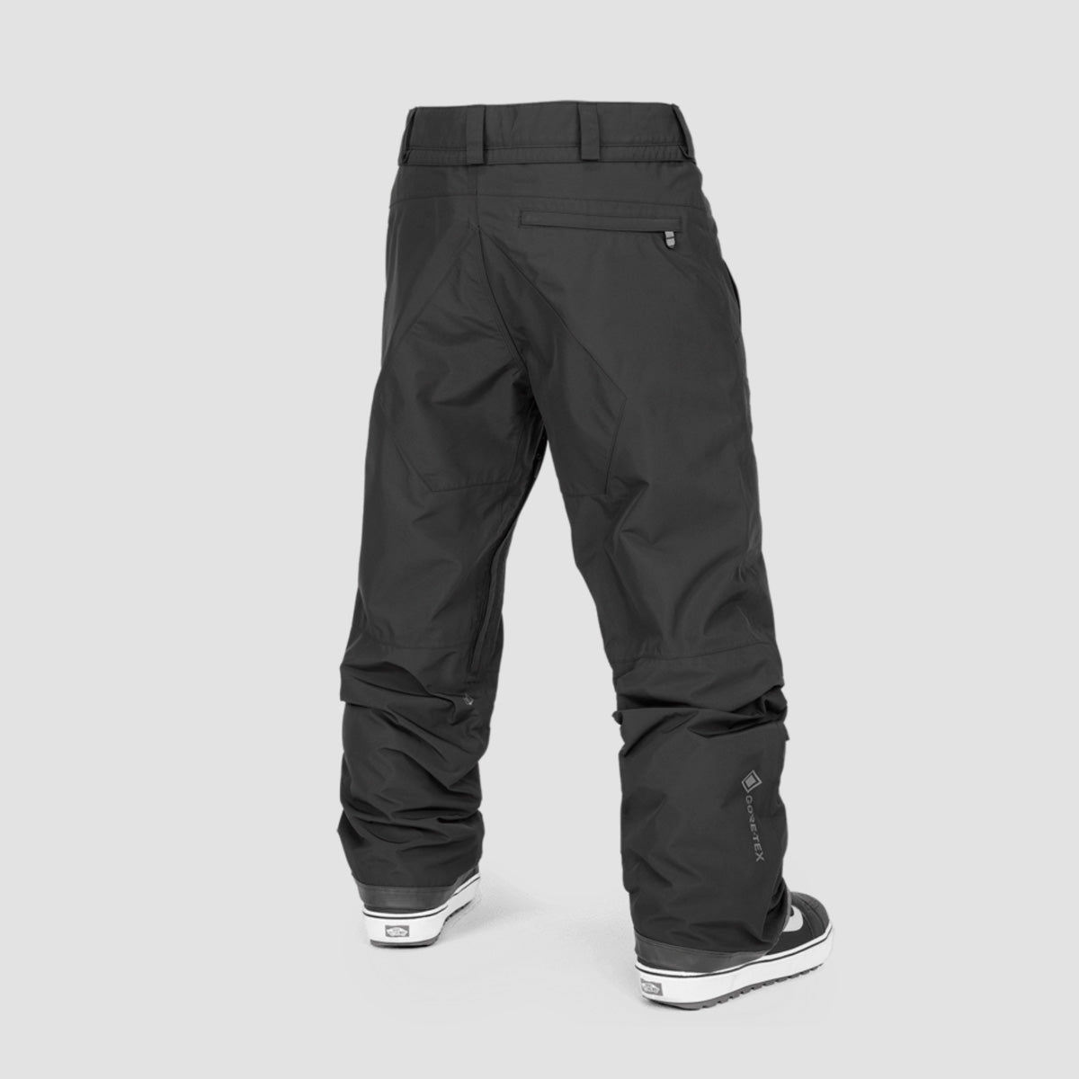 Volcom Dua Gore-Tex Snow Pants Black
