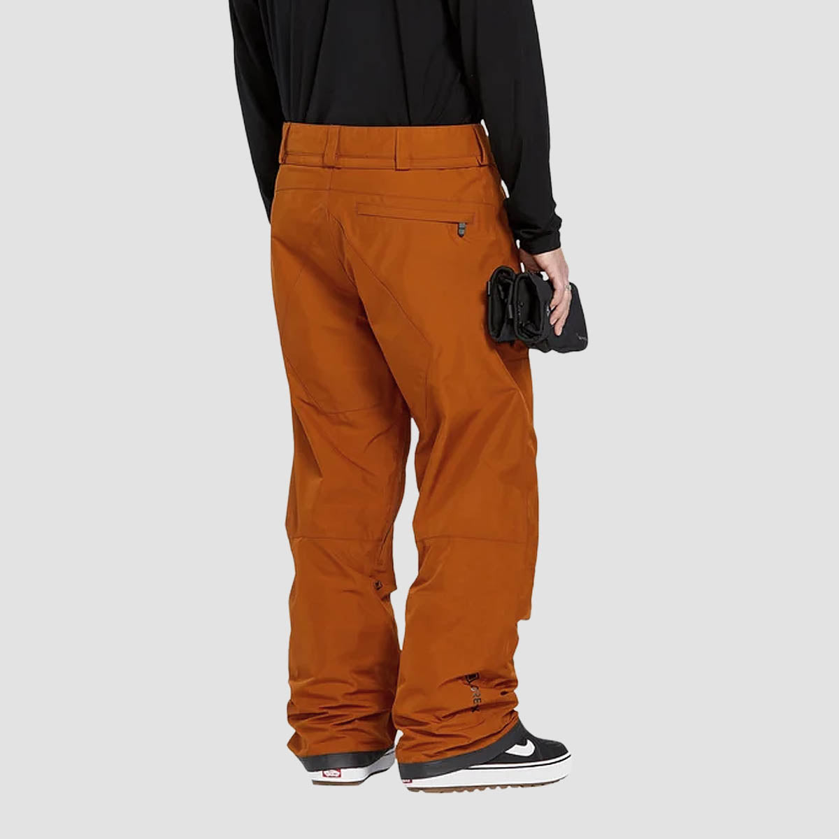 Volcom Dua Gore-Tex Snow Pants Caramel