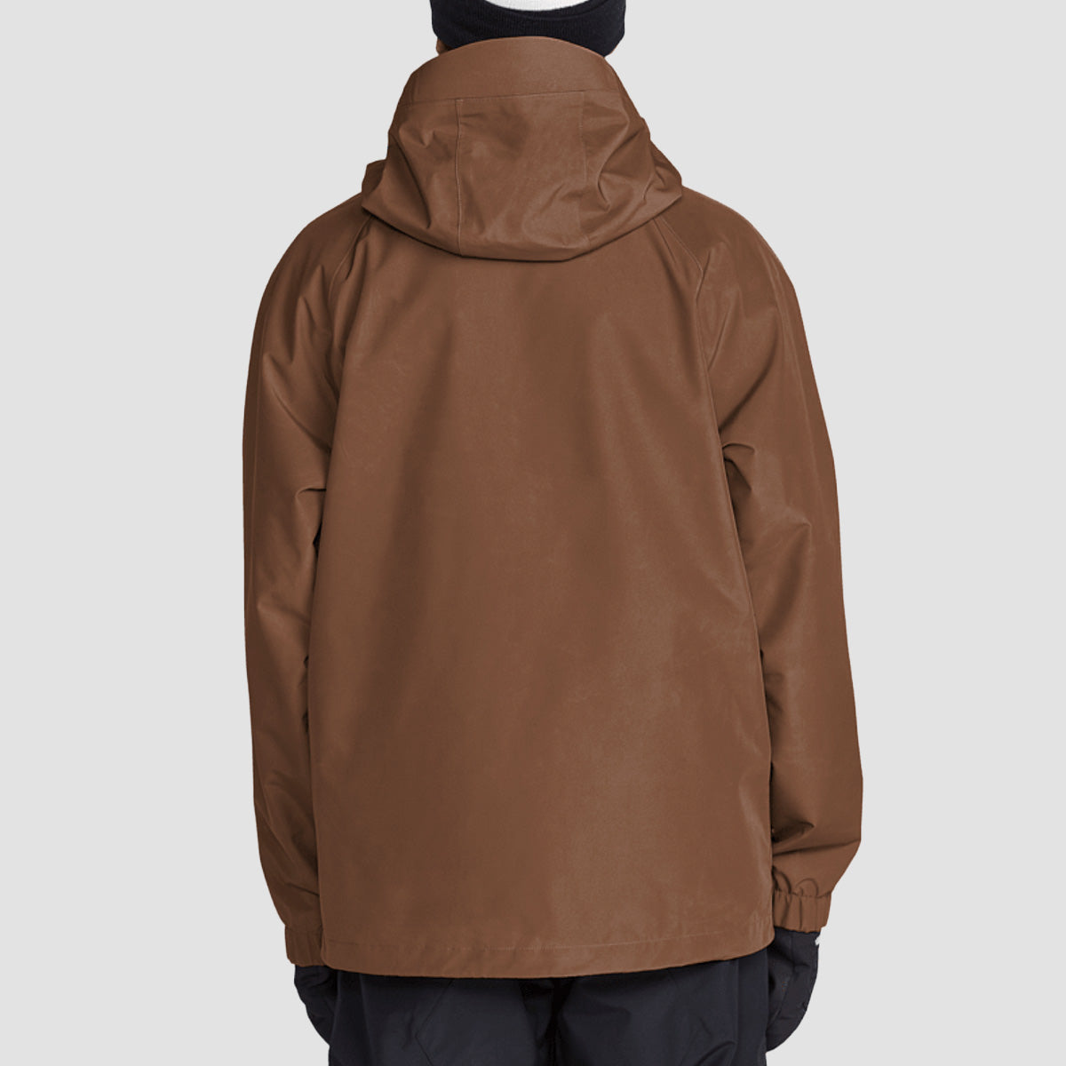 Volcom Dua Ins Gore-Tex Snow Jacket Desert Taupe