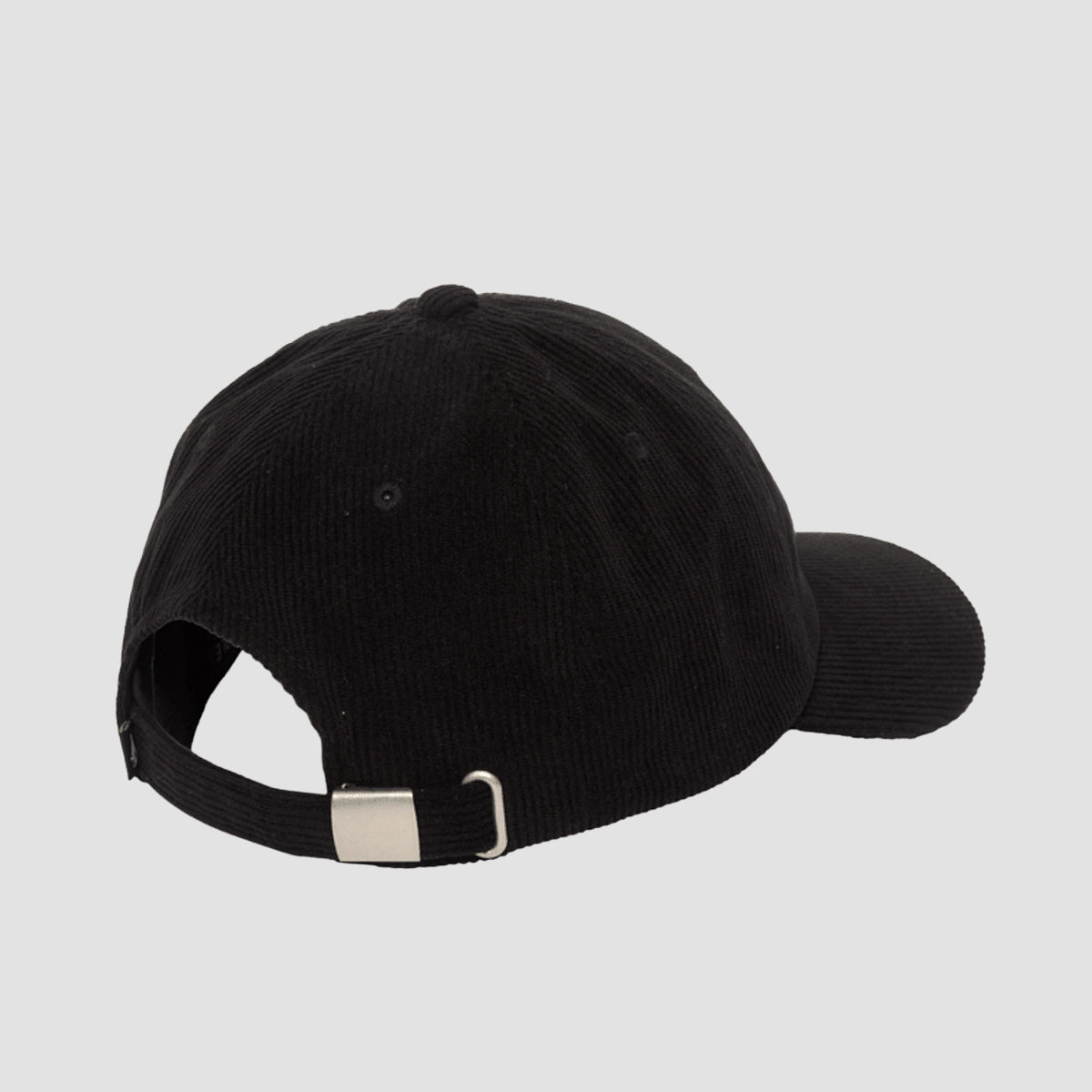 Volcom FA Mickey Mason Adj Cap Black