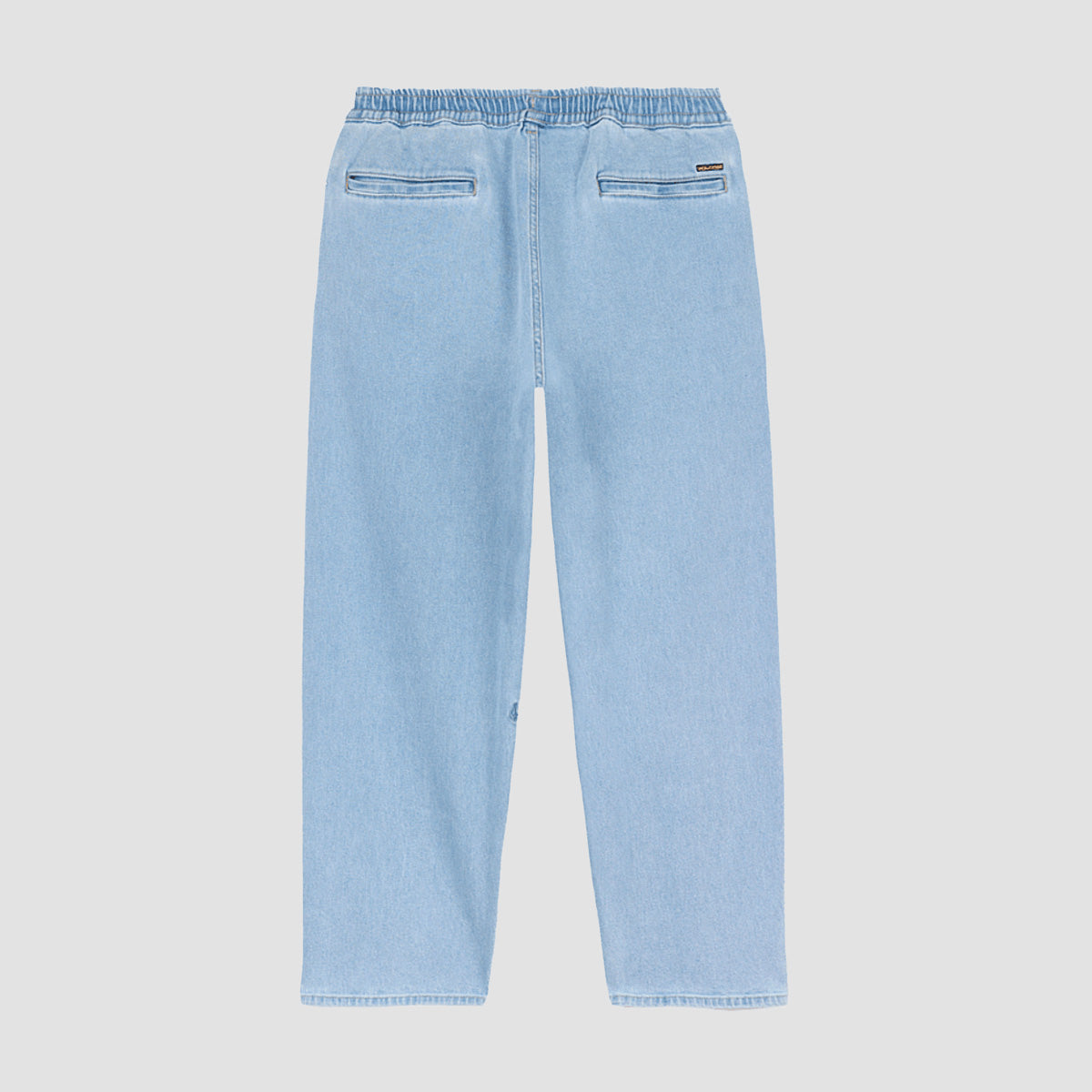 Volcom Freazy Loose EW Jeans Blueprint