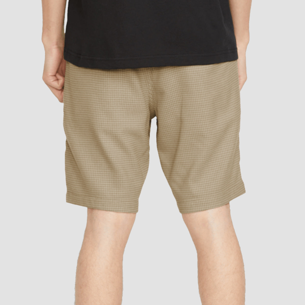 Volcom Frickin EW 19" Shorts Light Khaki