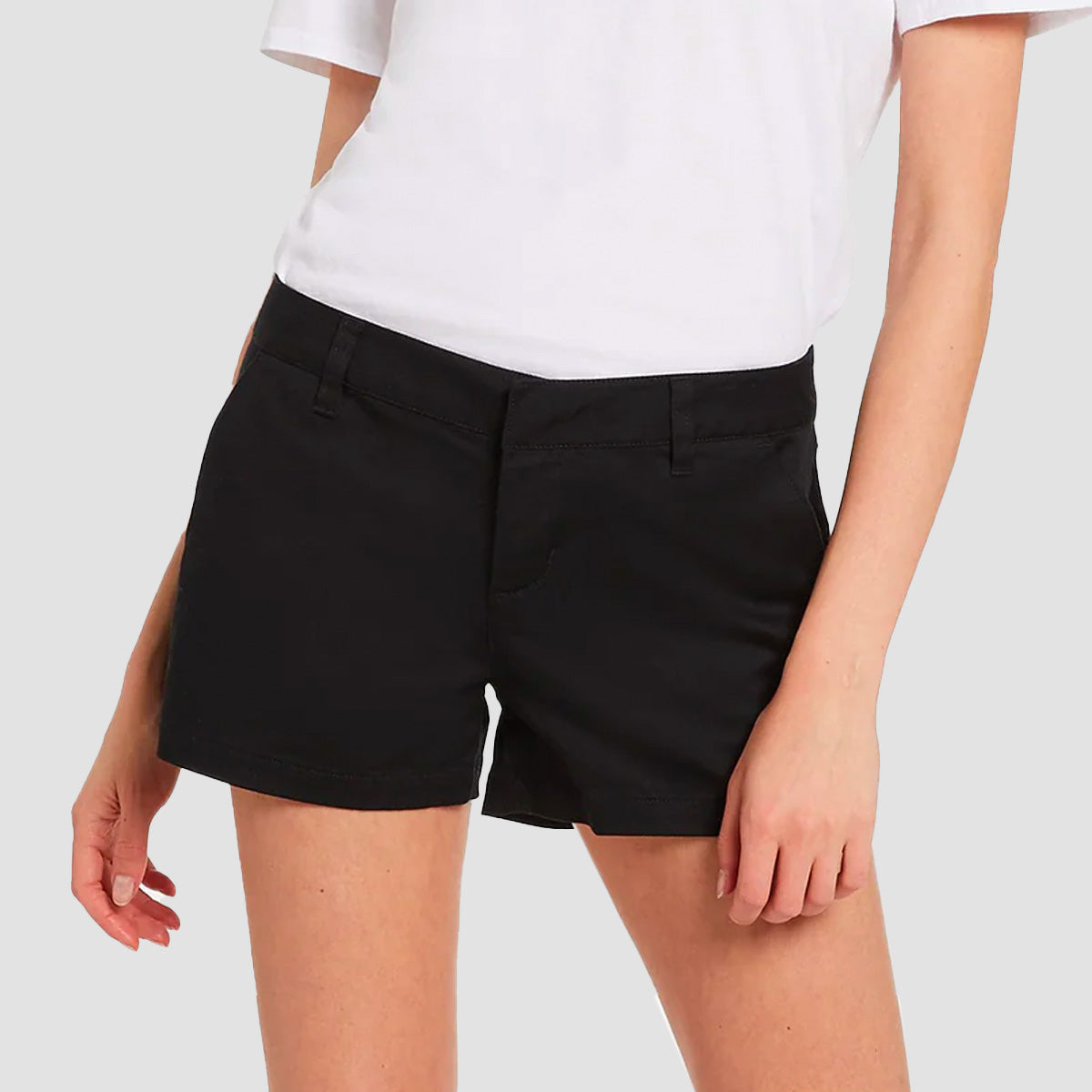 Volcom Short Frochickie Trouser - Femme