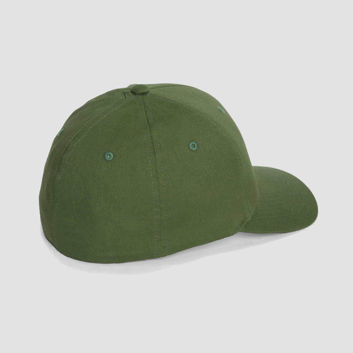 Volcom Full Stone Flexfit Cap Brolive