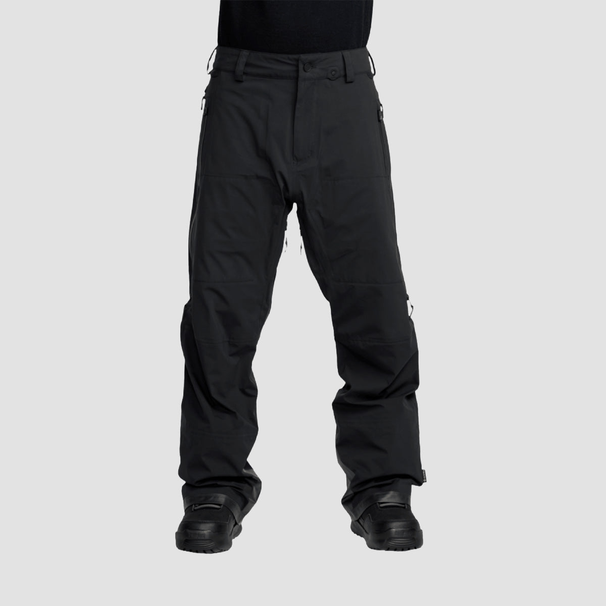 Volcom Guch Stretch Gore-Tex Snow Pants Black