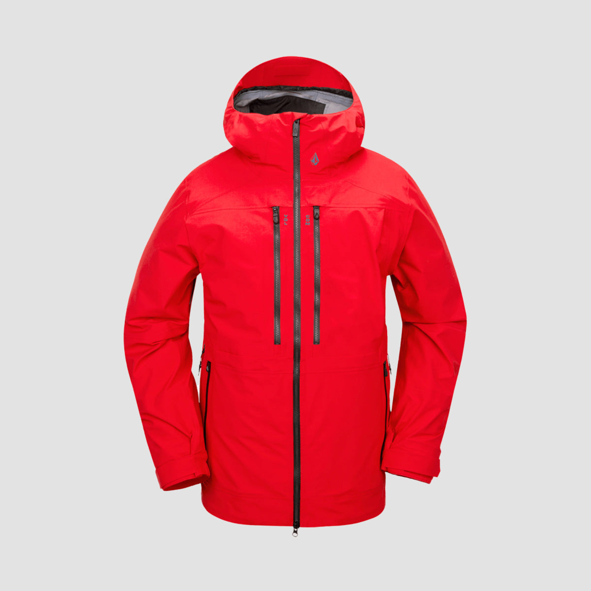 Volcom Guide Gore-Tex Snow Jacket Crimson