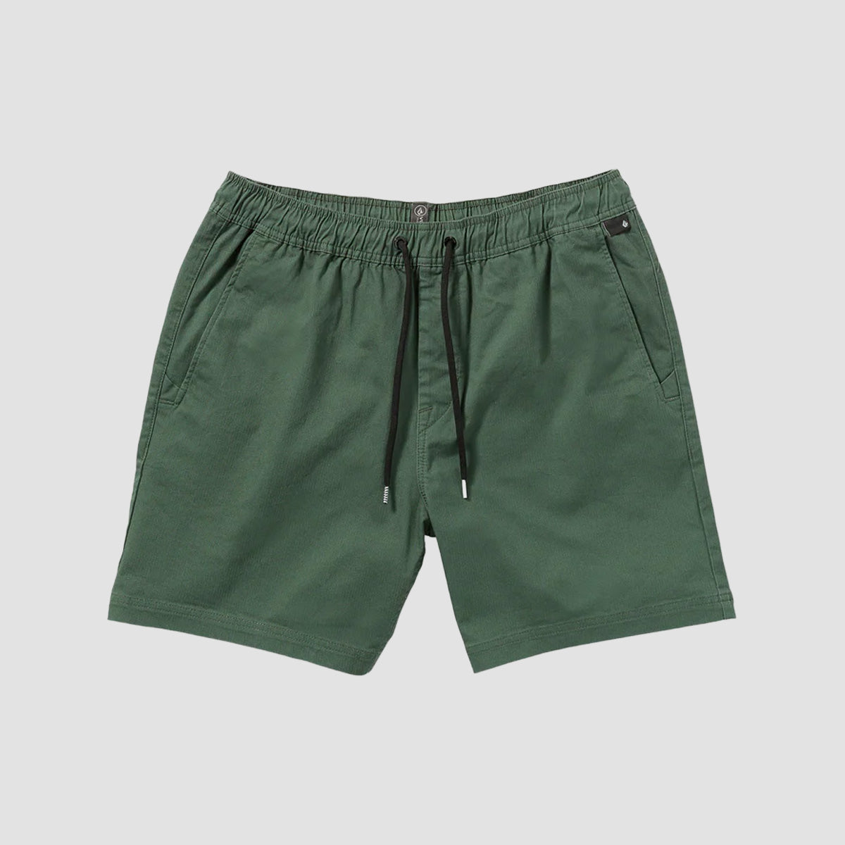Volcom High Stone EW 18" Shorts Alpine